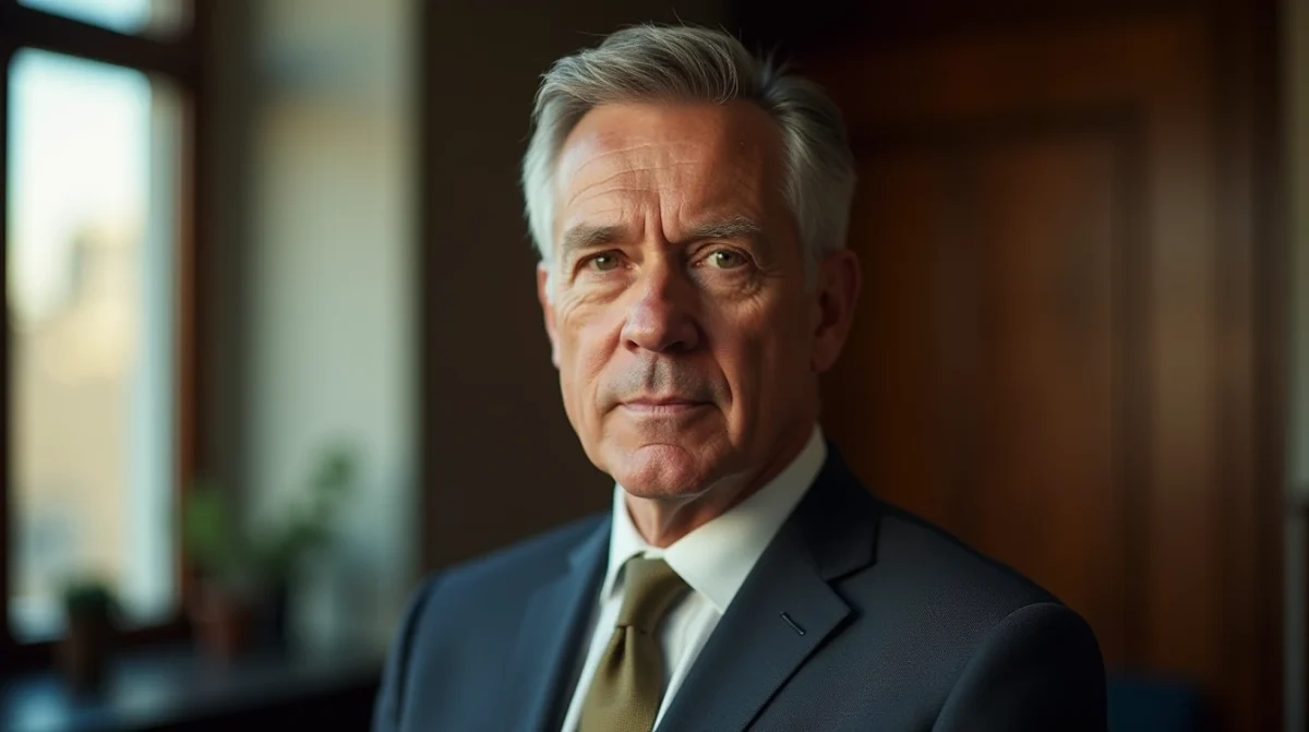 L’expertise de Régis Rodin face aux nouveaux défis économiques